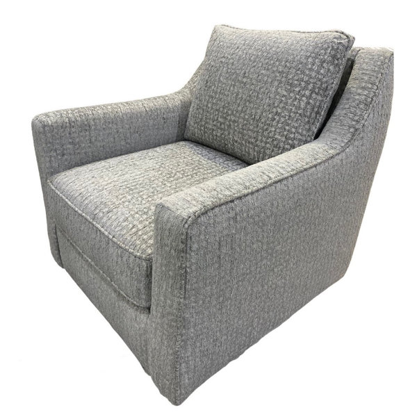 Saniyah deals wingback chair